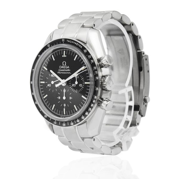 Omega Speedmaster Moonwatch 3573.50.00